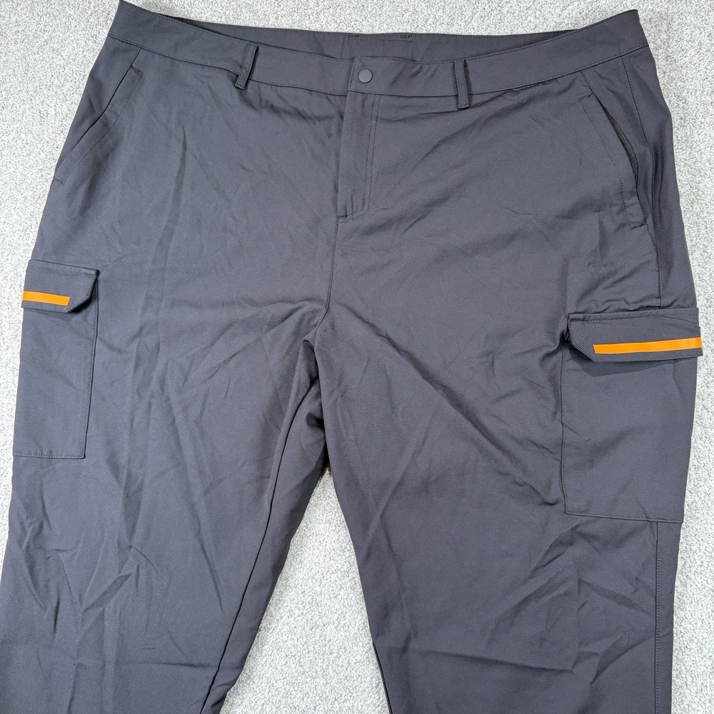 Men's Castore Team Arrow Mclaren Indy Racing Pants 42x31